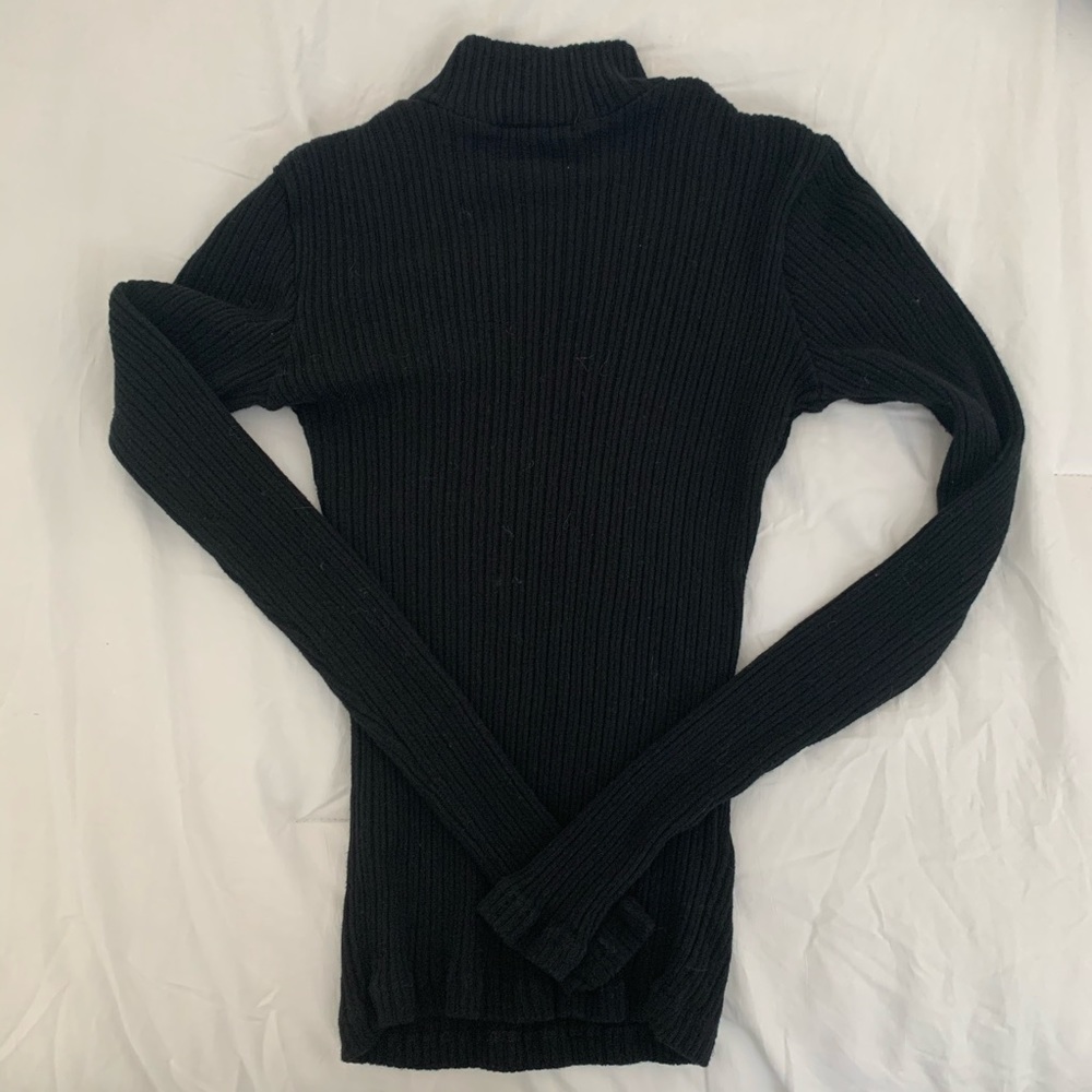 ✨SOLD✨ Brandy Melville Turtle Neck